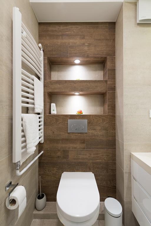 Vivio Luxury Apartment Belgrad Exteriör bild